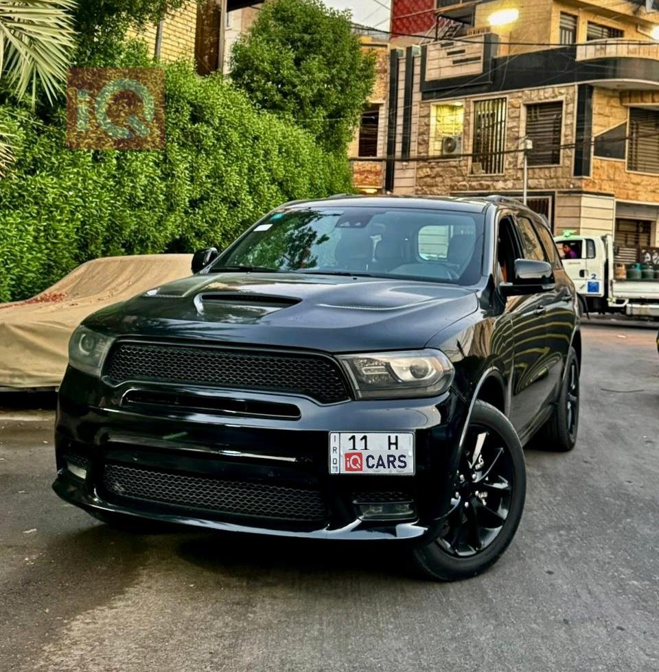 دودج دورانجو